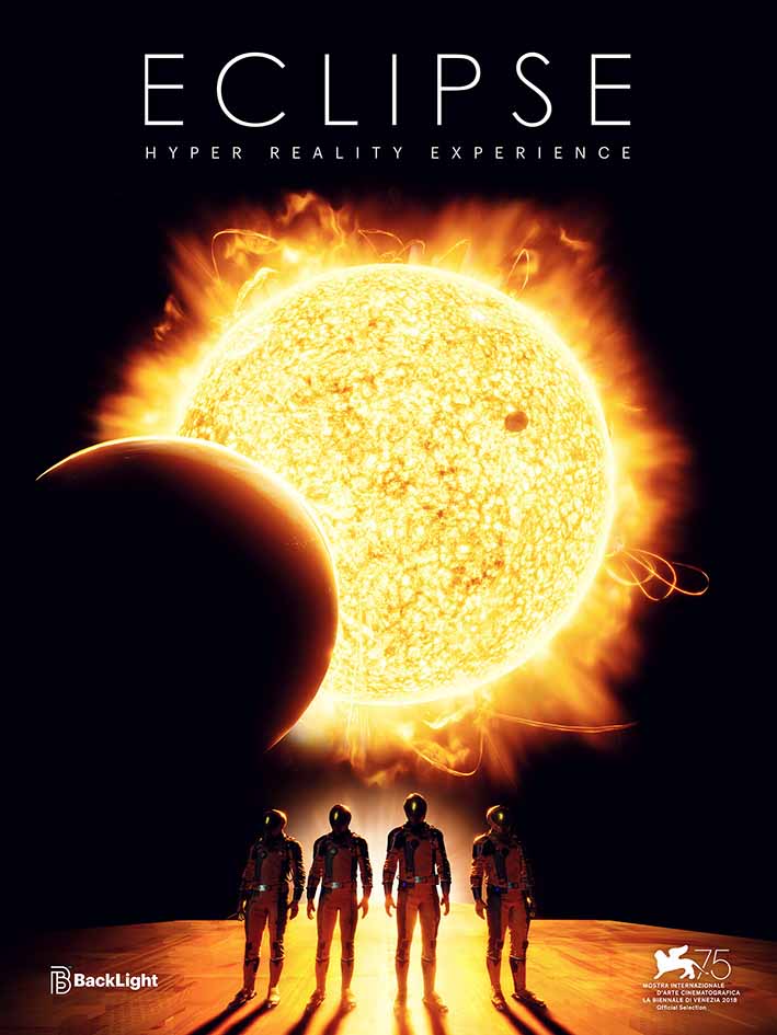 Affiche du jeu Eclipse