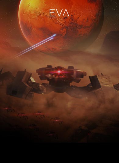Affiche du jeu After-H - Legend of Mars